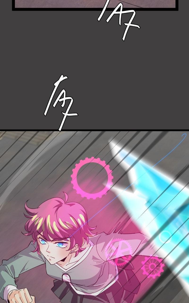 UnOrdinary — Chapter 404 — page 121