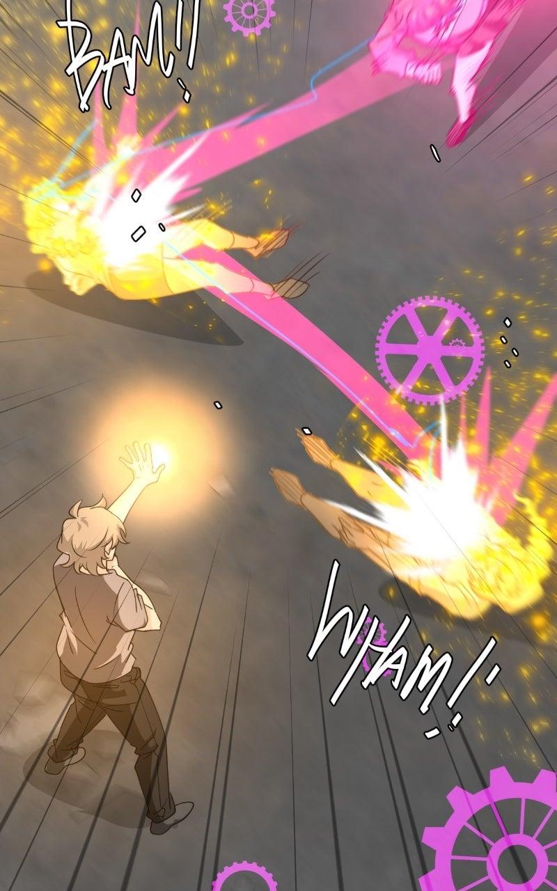 UnOrdinary — Chapter 404 — page 125