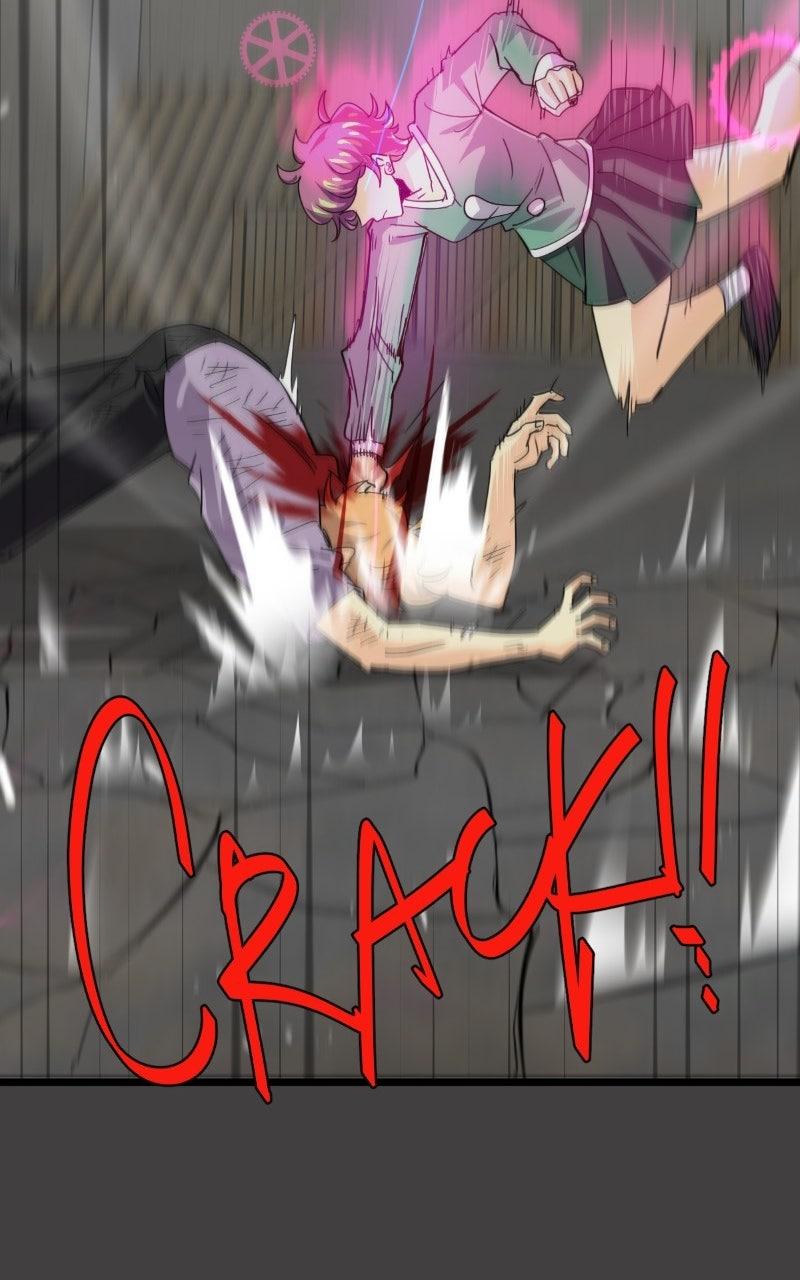 UnOrdinary — Chapter 404 — page 130