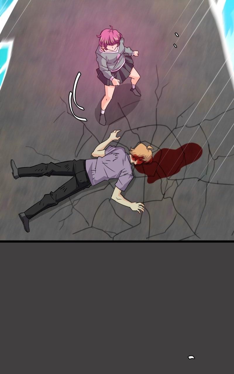 UnOrdinary — Chapter 404 — page 132