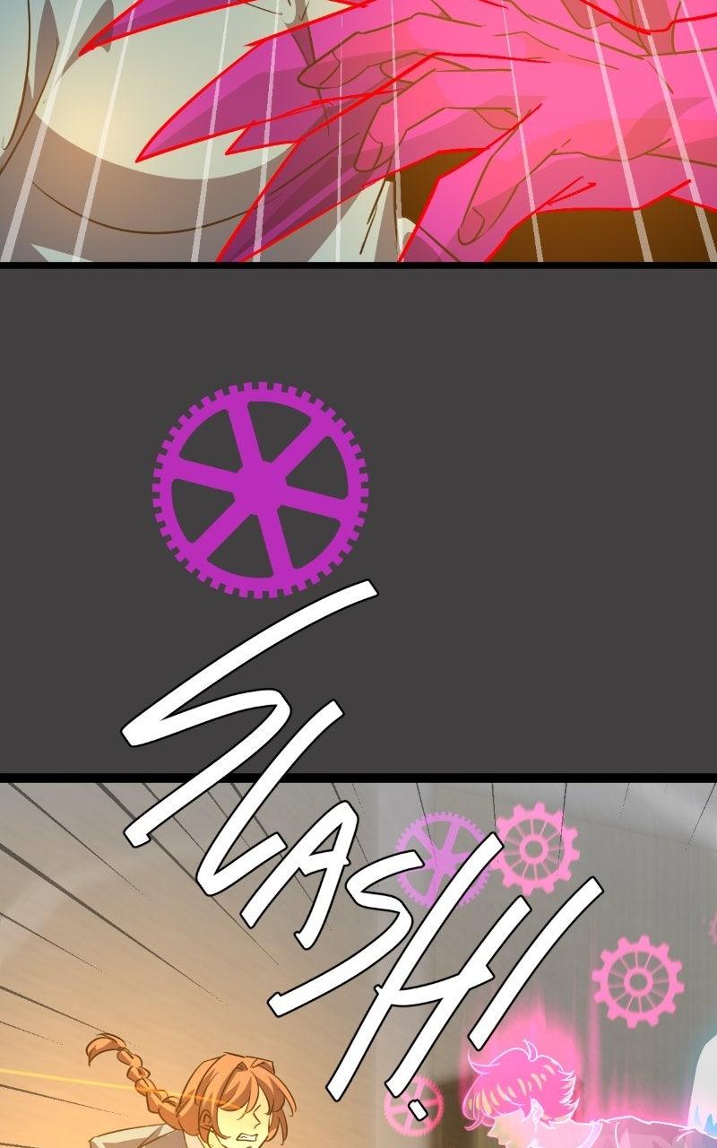 UnOrdinary — Chapter 404 — page 144