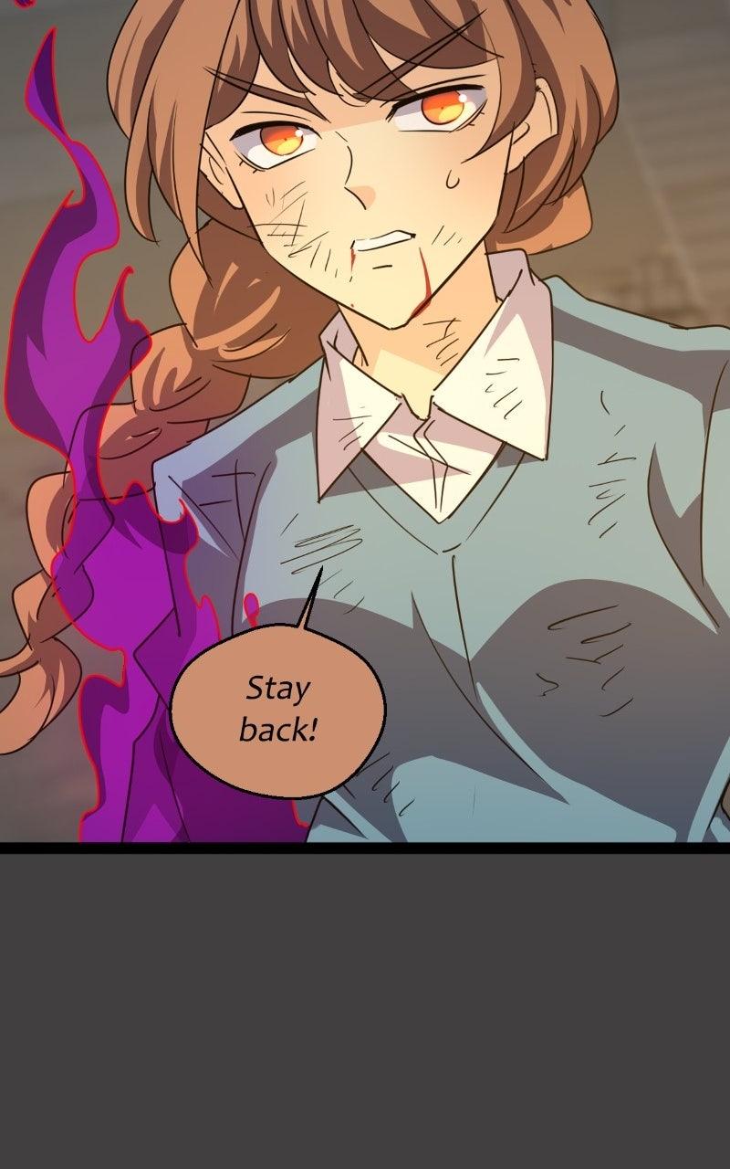 UnOrdinary — Chapter 404 — page 156