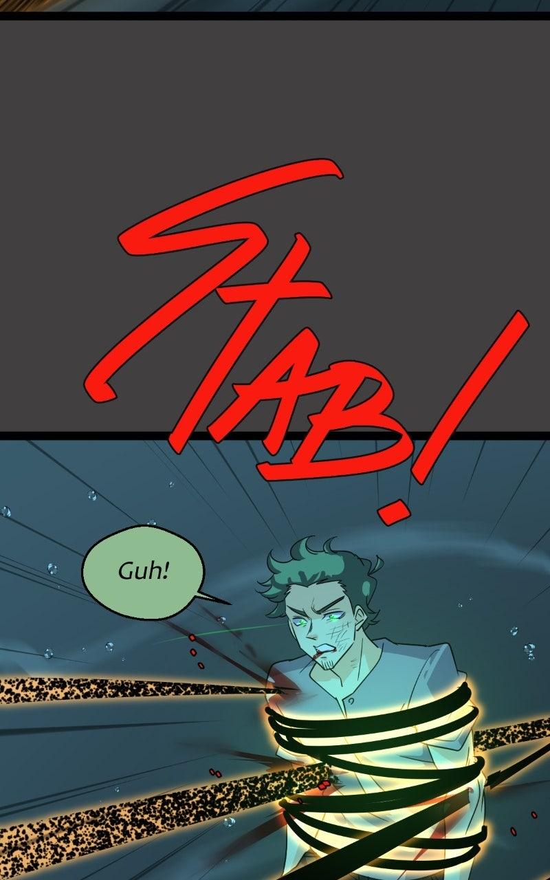 UnOrdinary — Chapter 404 — page 160