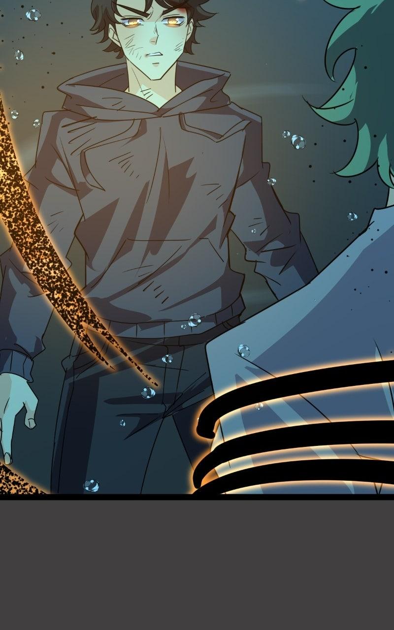 UnOrdinary — Chapter 404 — page 162