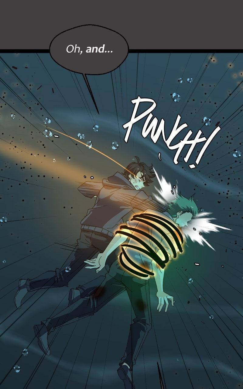 UnOrdinary — Chapter 404 — page 166