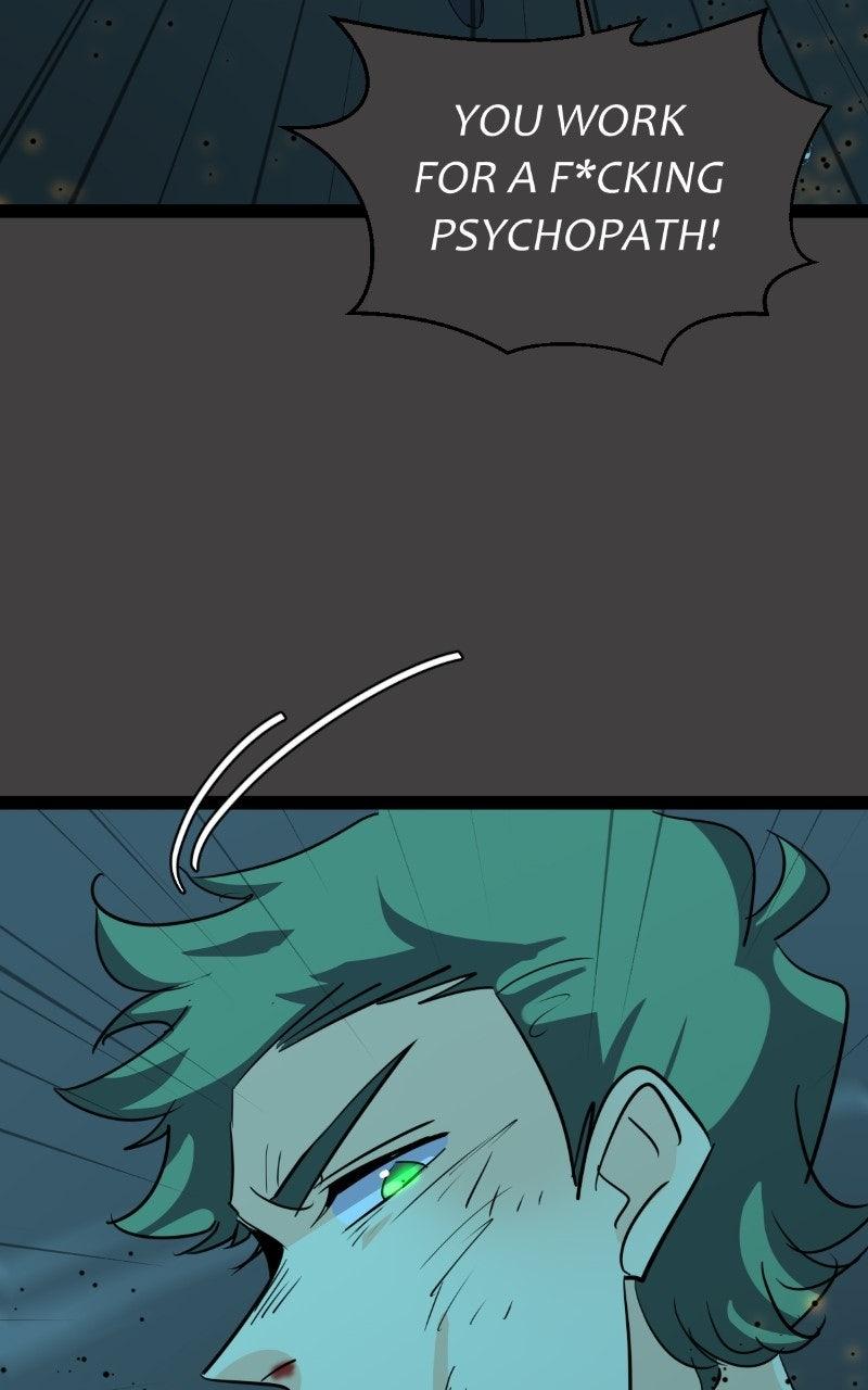 UnOrdinary — Chapter 404 — page 167