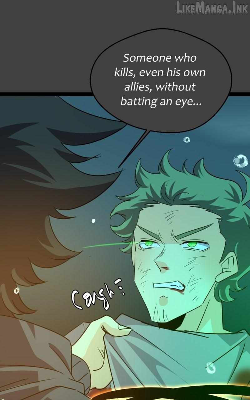 UnOrdinary — Chapter 405 — page 19