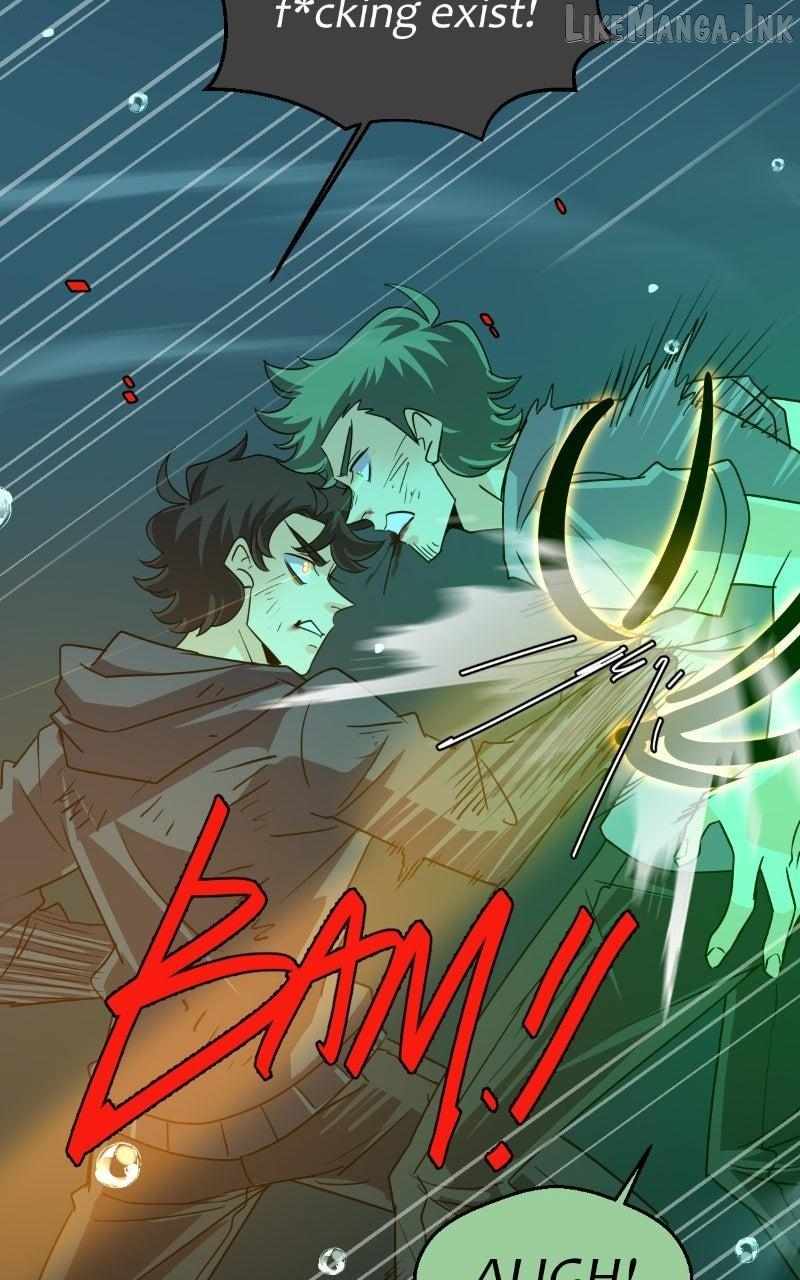 UnOrdinary — Chapter 405 — page 22