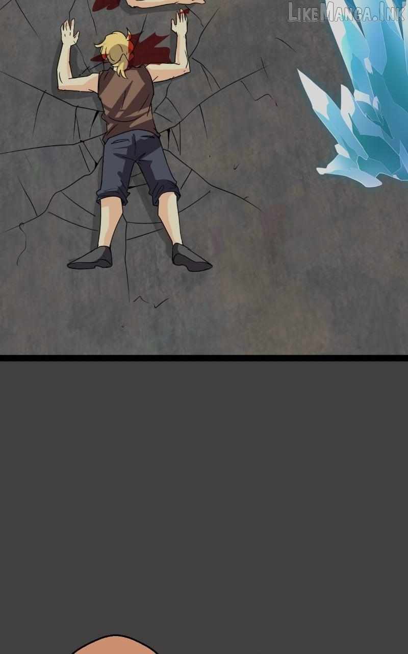 UnOrdinary — Chapter 405 — page 33
