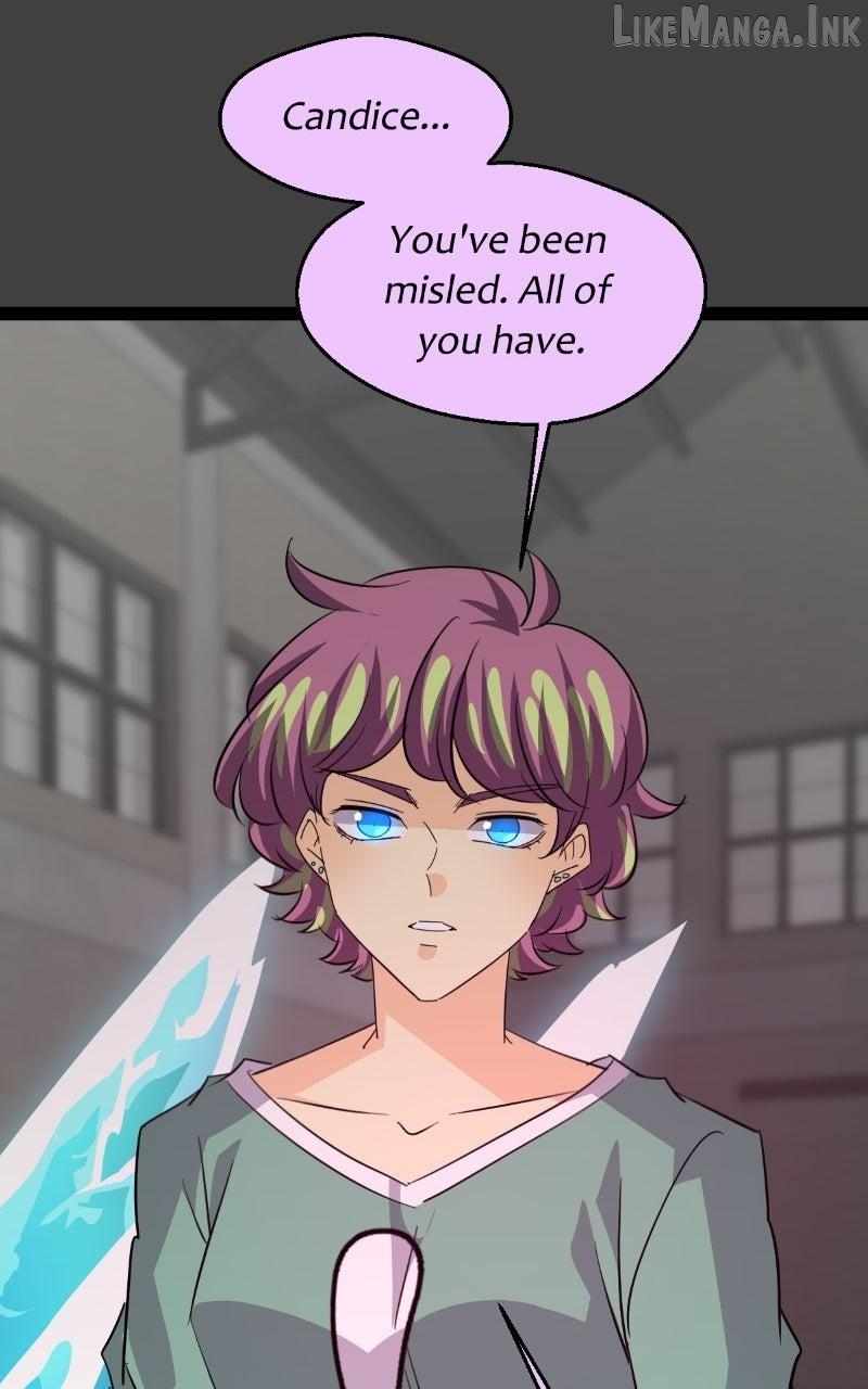 UnOrdinary — Chapter 405 — page 35