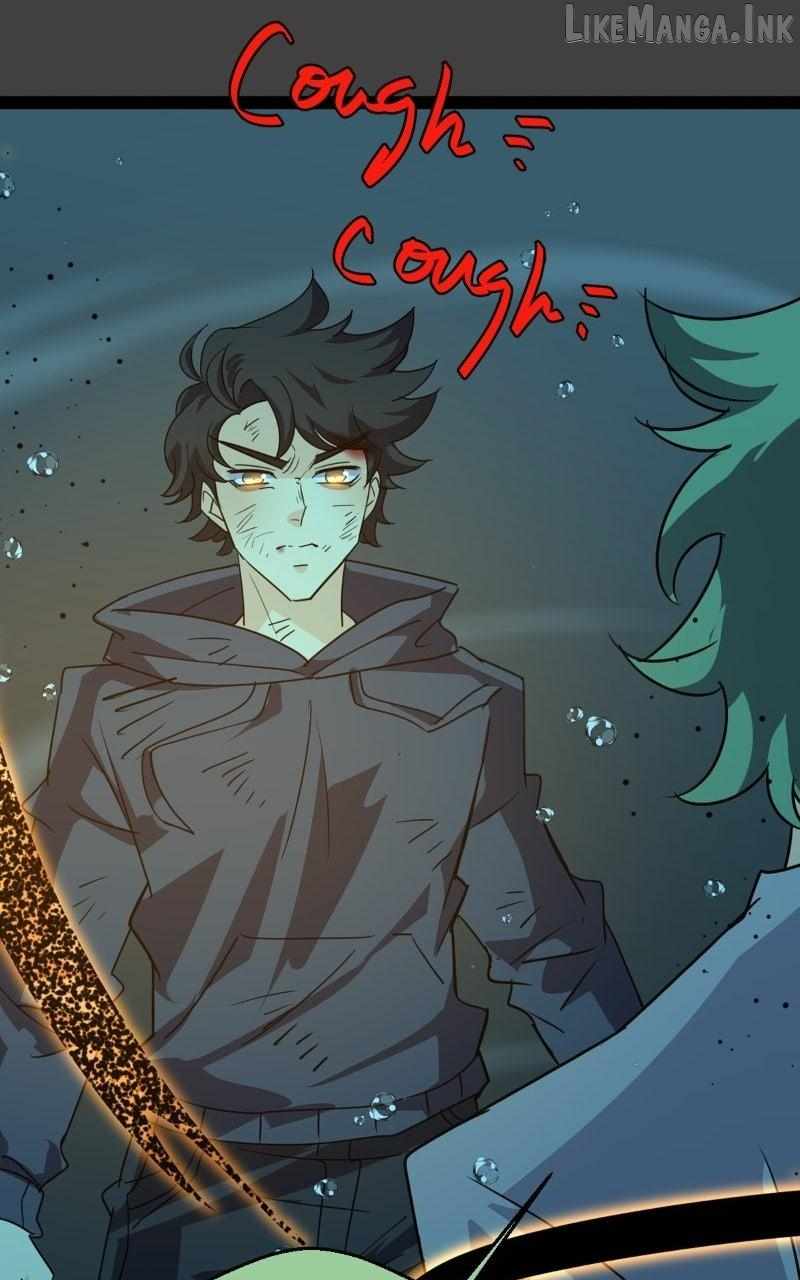 UnOrdinary — Chapter 405 — page 70