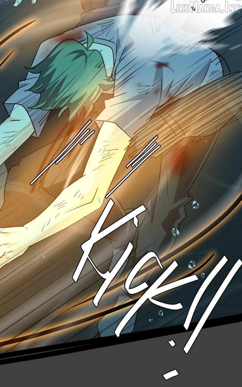 UnOrdinary — Chapter 405 — page 76