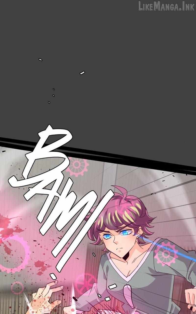 UnOrdinary — Chapter 405 — page 77