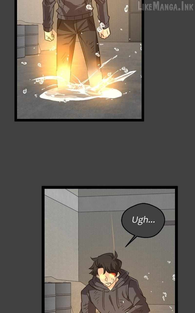 UnOrdinary — Chapter 405 — page 86