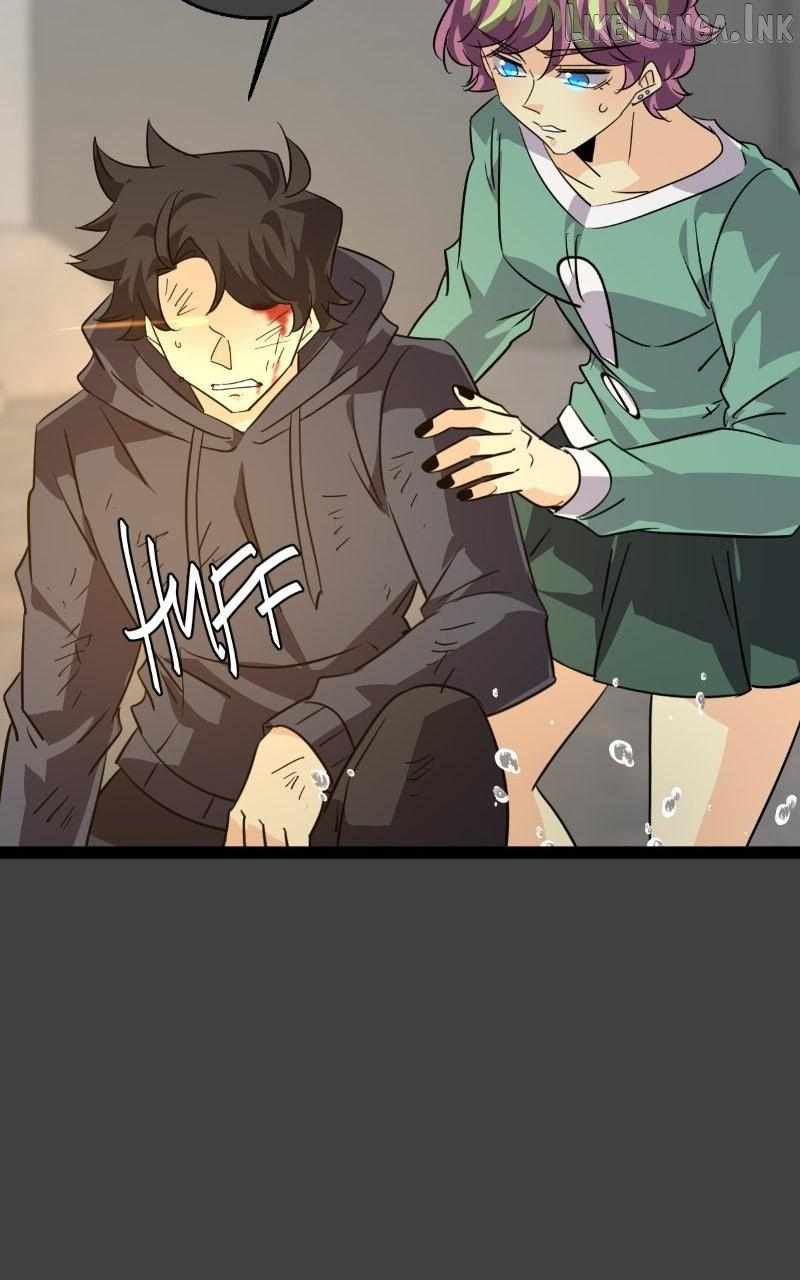 UnOrdinary — Chapter 405 — page 91