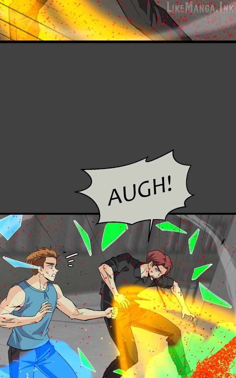UnOrdinary — Chapter 405 — page 99