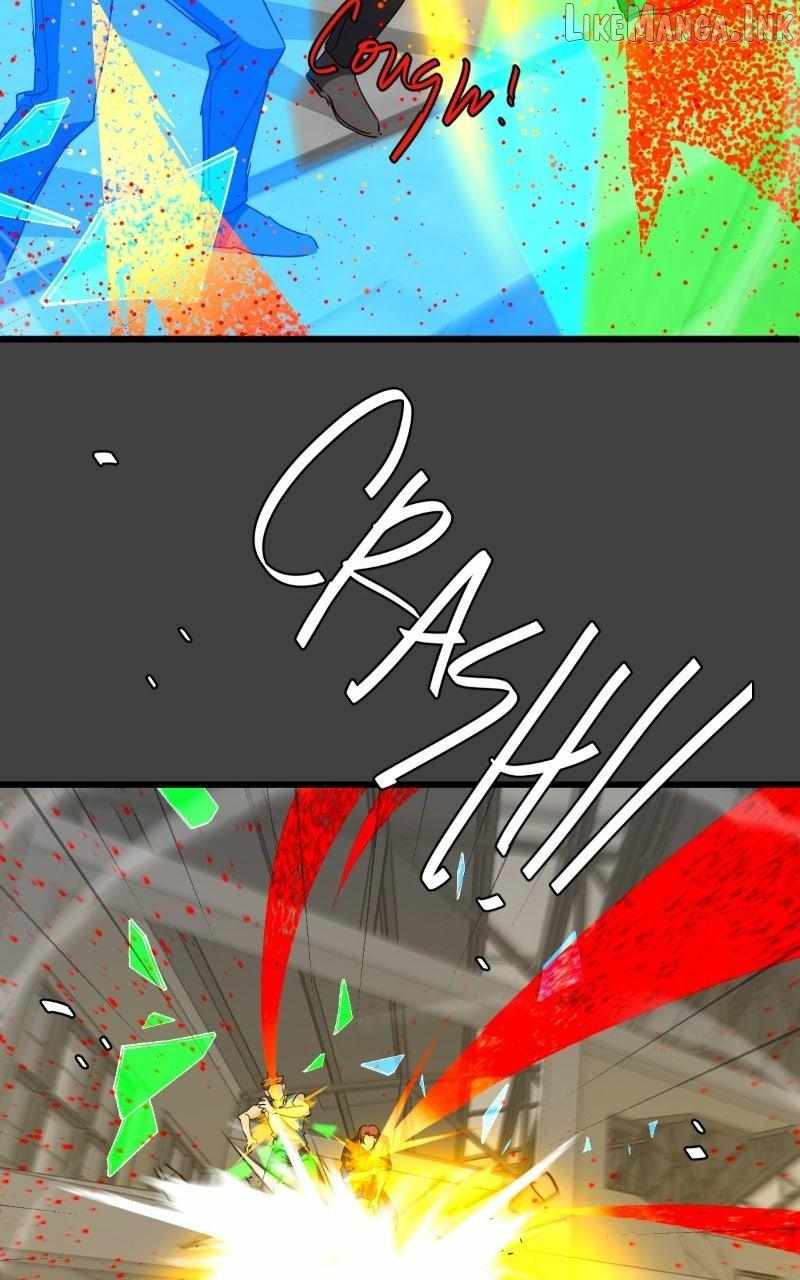 UnOrdinary — Chapter 405 — page 100