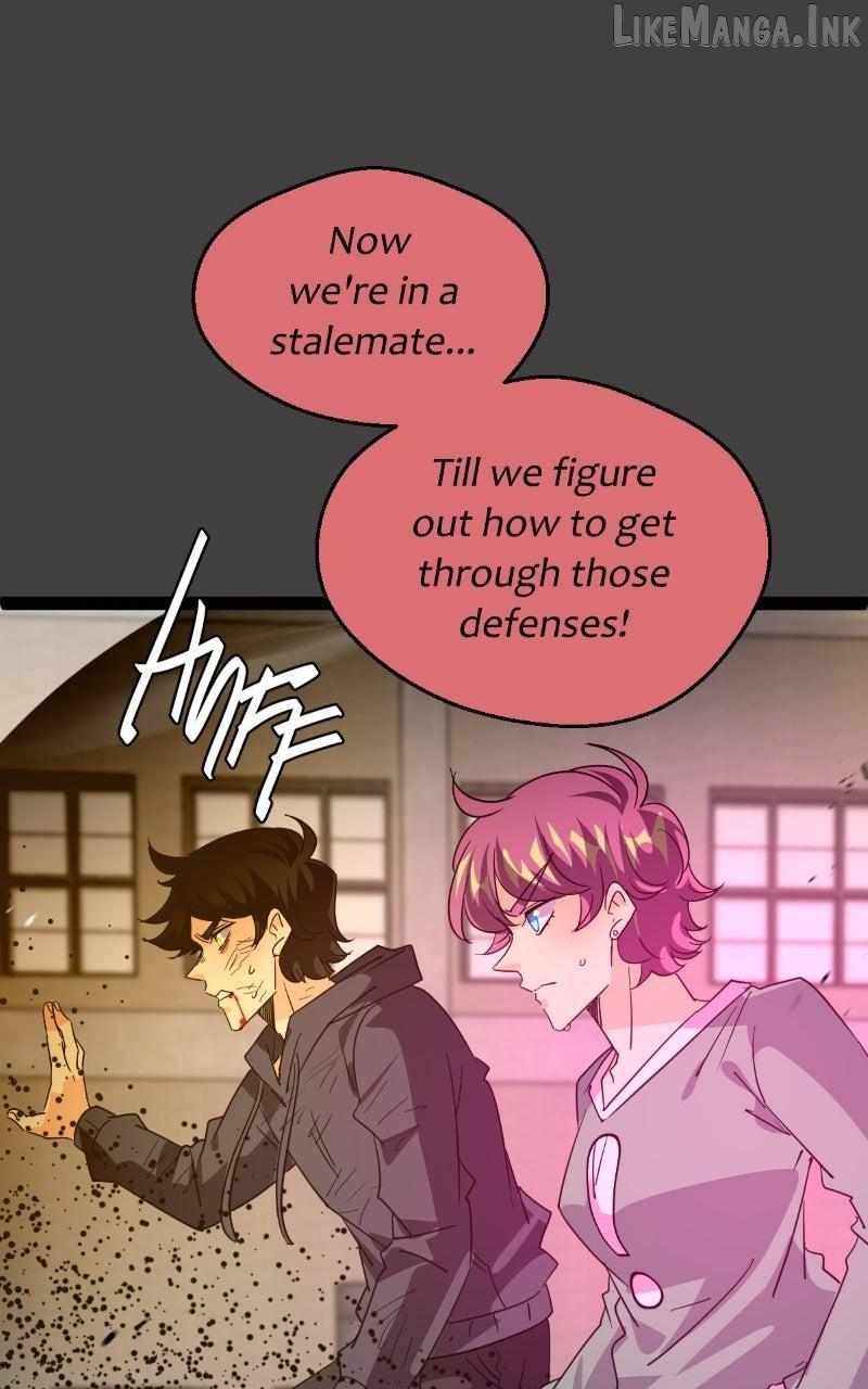 UnOrdinary — Chapter 405 — page 109