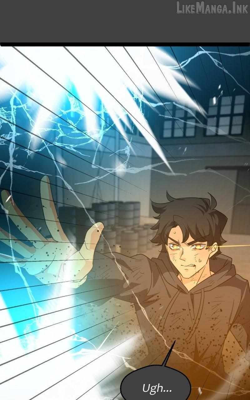 UnOrdinary — Chapter 405 — page 130