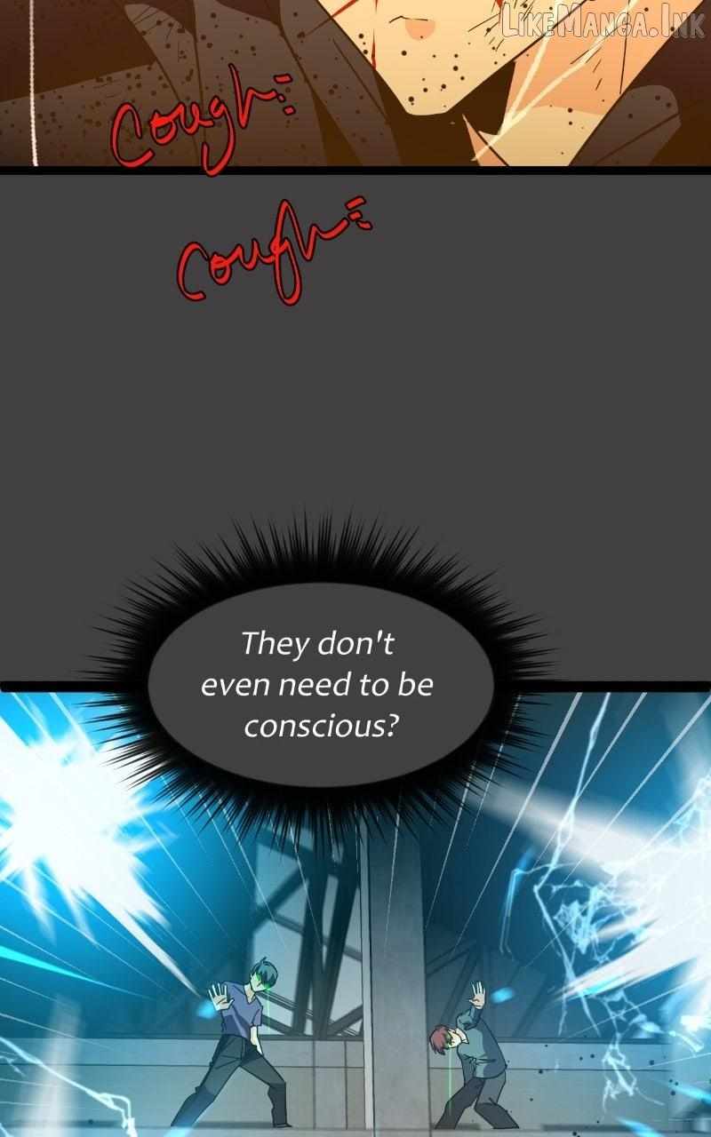 UnOrdinary — Chapter 405 — page 132