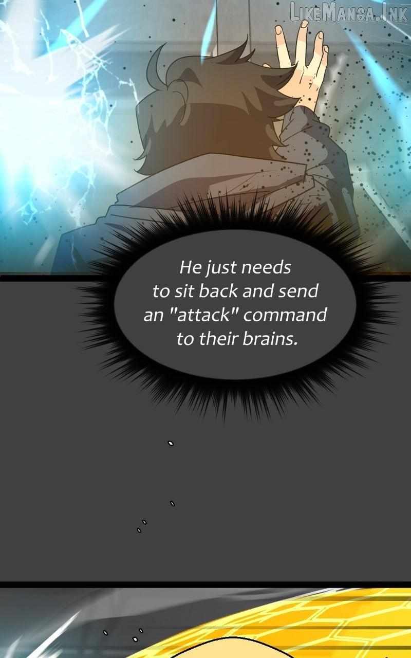 UnOrdinary — Chapter 405 — page 133