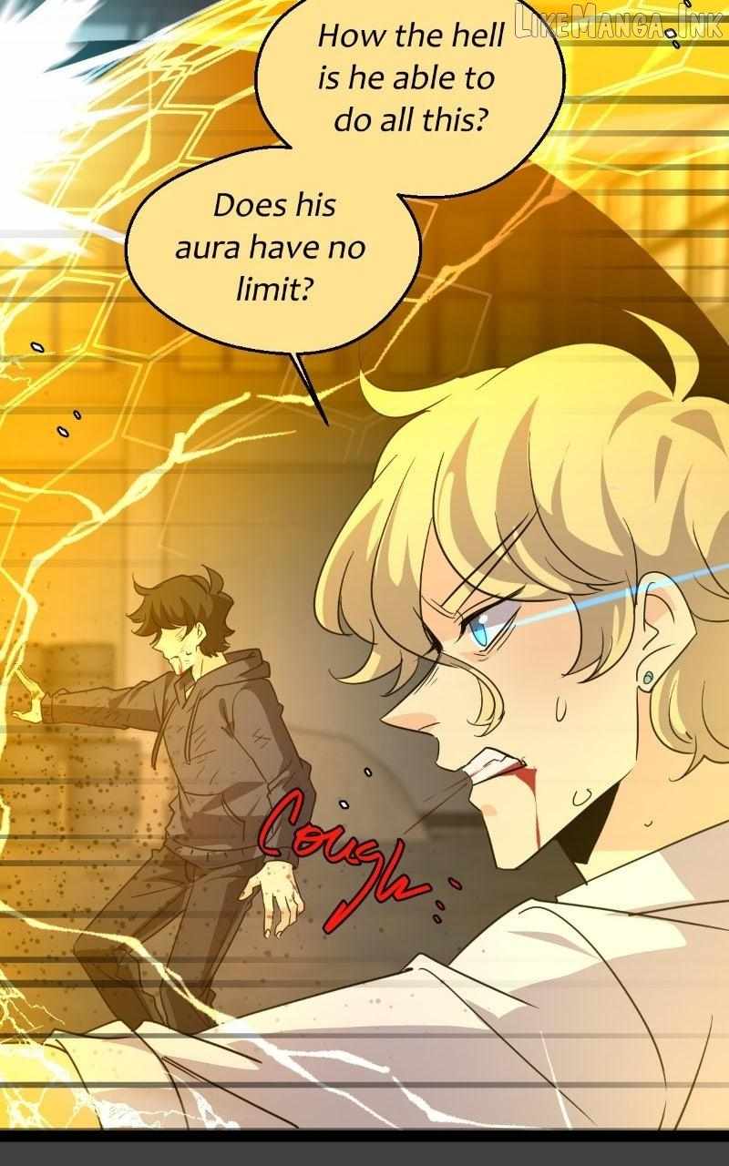 UnOrdinary — Chapter 405 — page 134