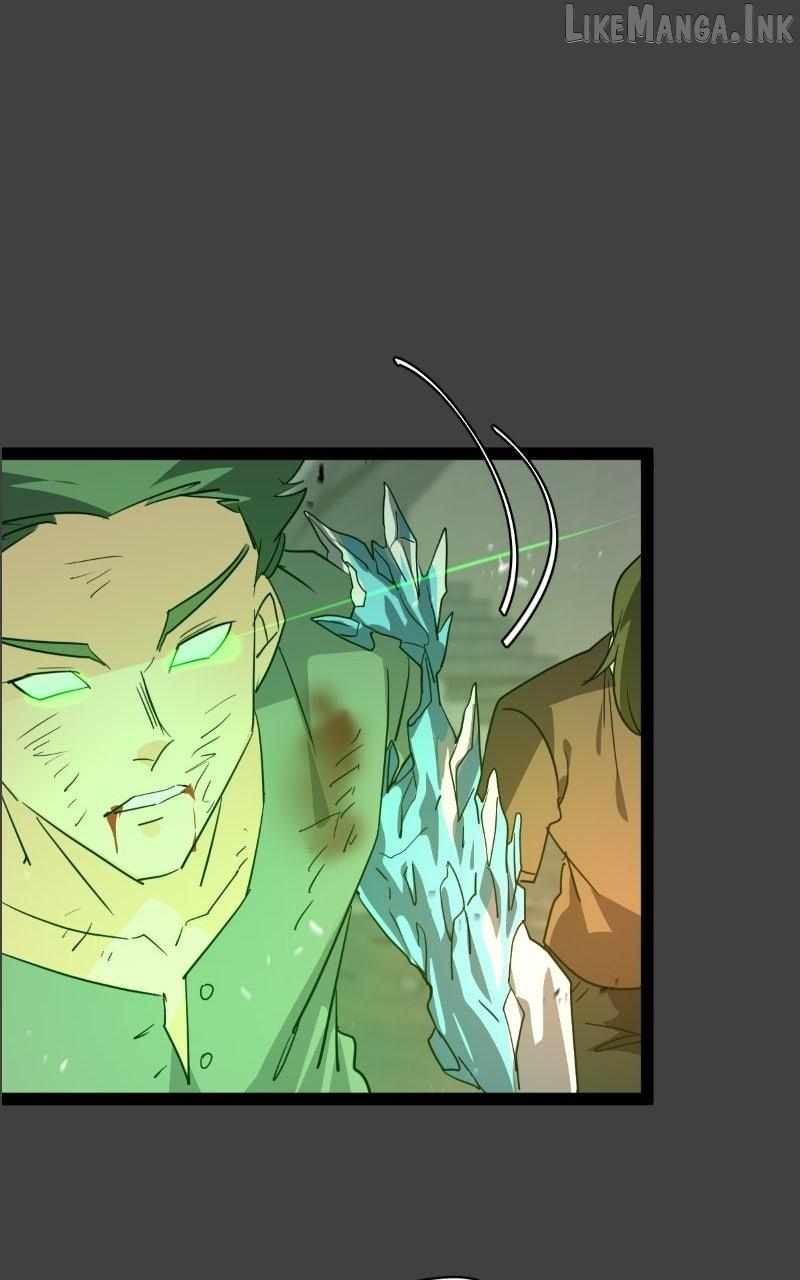 UnOrdinary — Chapter 405 — page 135