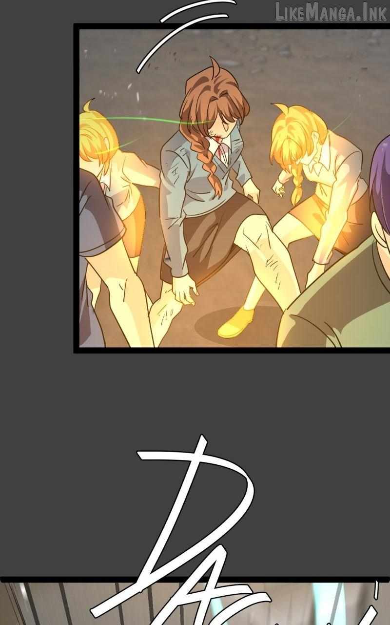 UnOrdinary — Chapter 405 — page 136