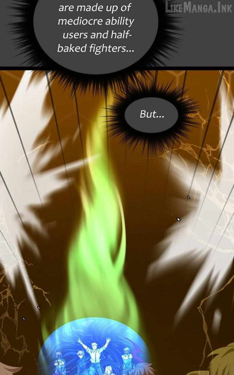 UnOrdinary — Chapter 405 — page 146