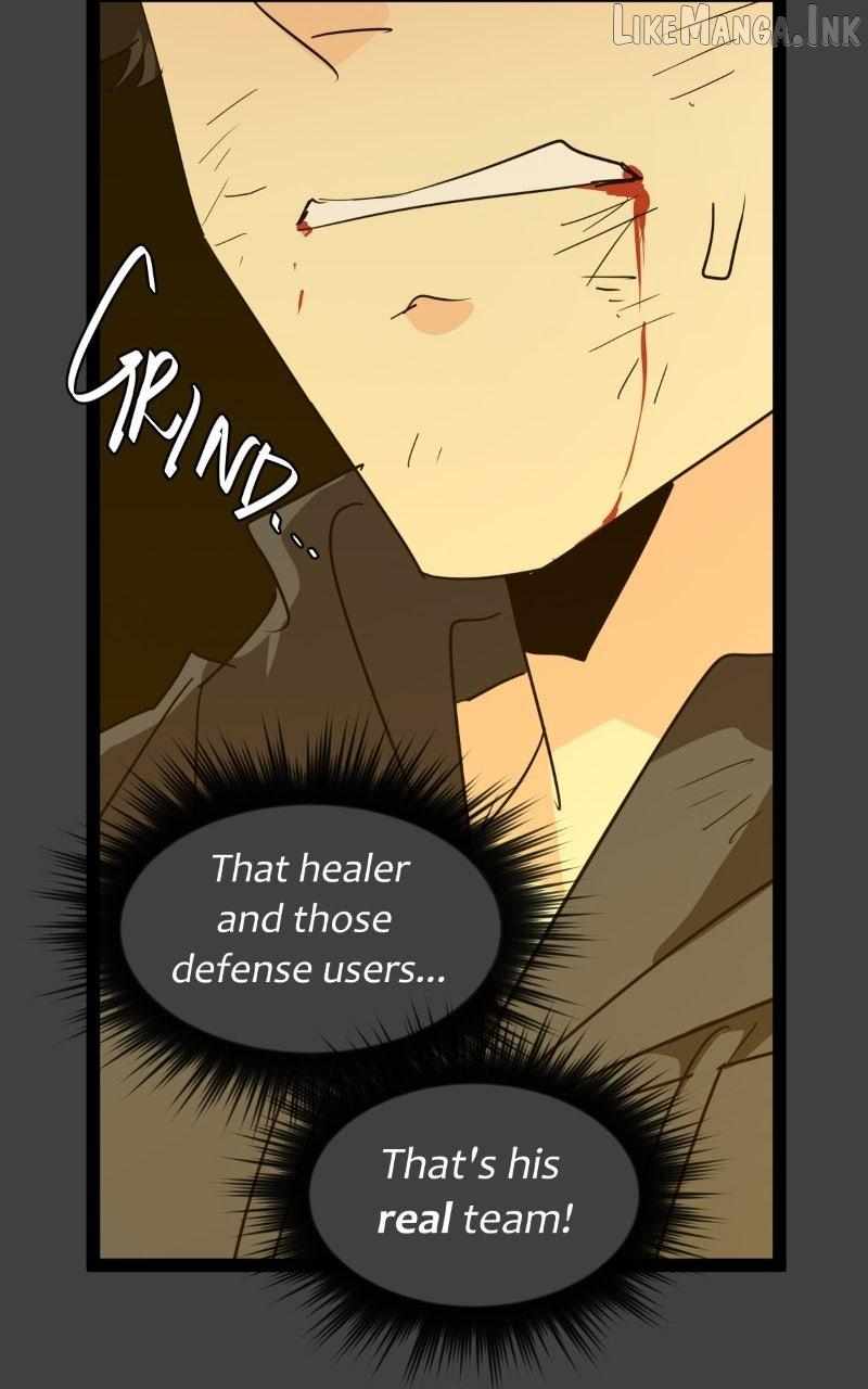 UnOrdinary — Chapter 405 — page 151
