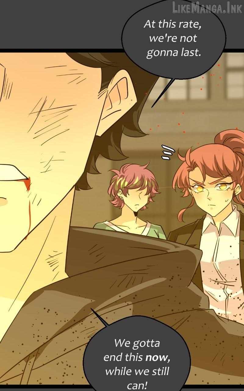 UnOrdinary — Chapter 405 — page 153