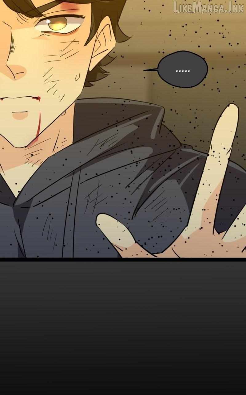UnOrdinary — Chapter 405 — page 156
