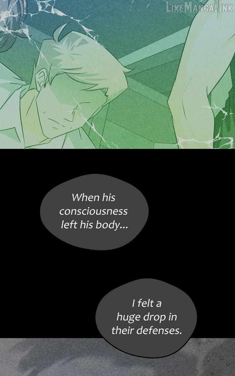 UnOrdinary — Chapter 405 — page 158