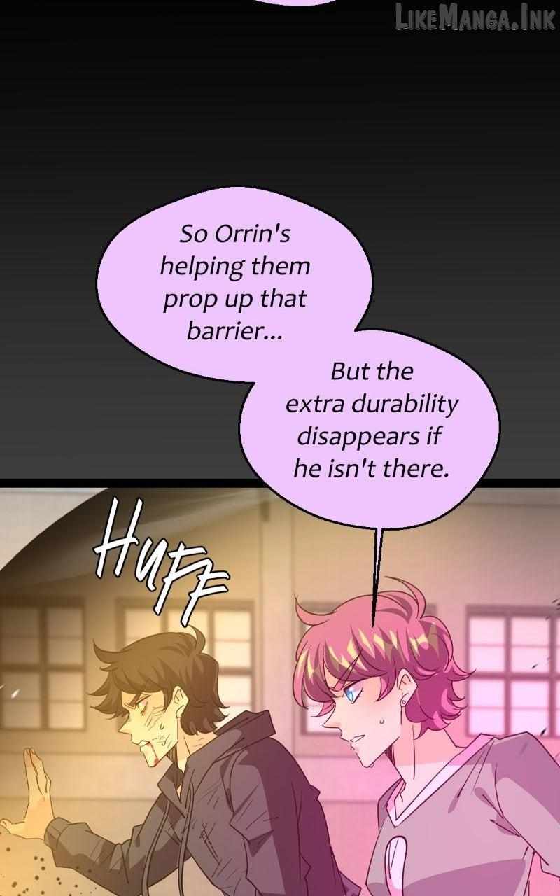 UnOrdinary — Chapter 405 — page 160