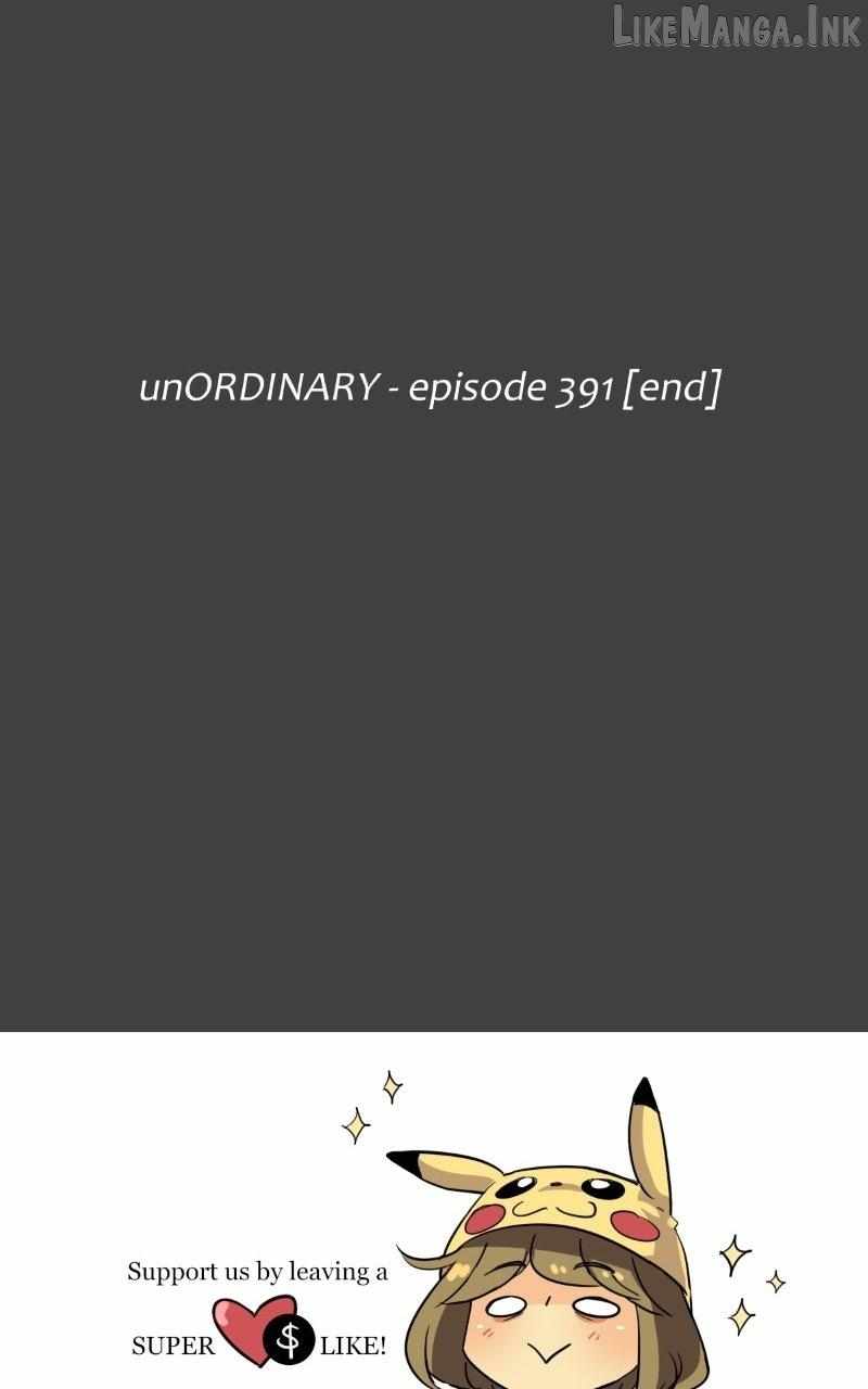 UnOrdinary — Chapter 405 — page 164