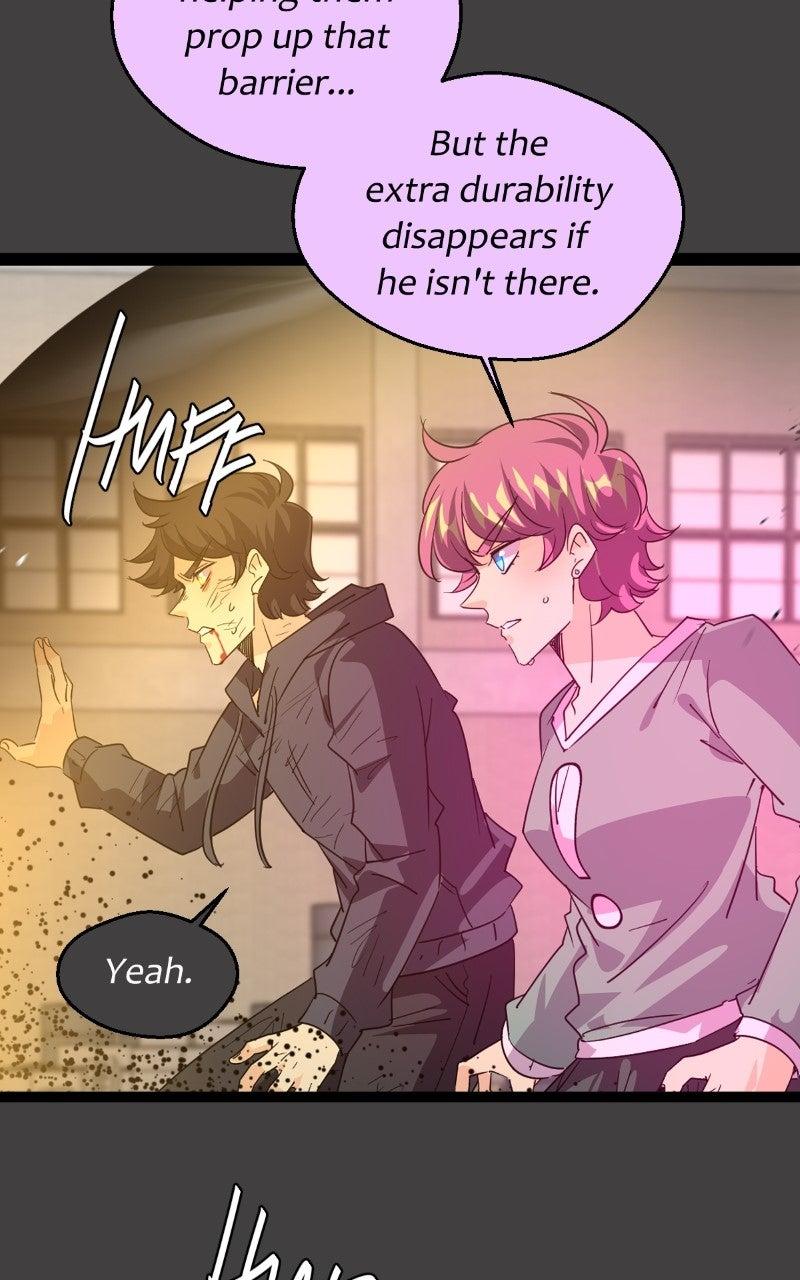 UnOrdinary — Chapter 406 — page 8