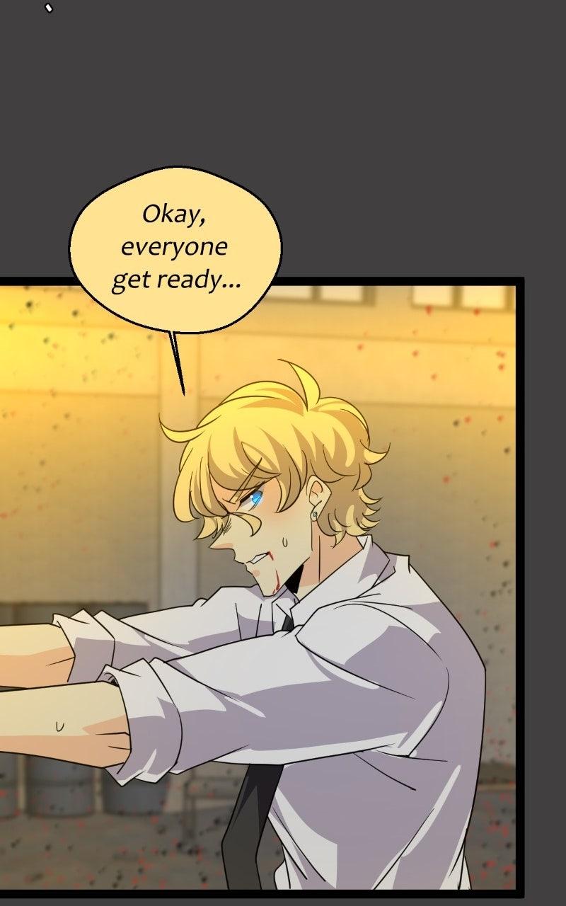 UnOrdinary — Chapter 406 — page 21