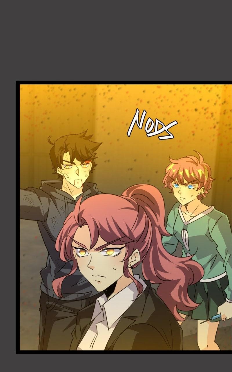 UnOrdinary — Chapter 406 — page 22