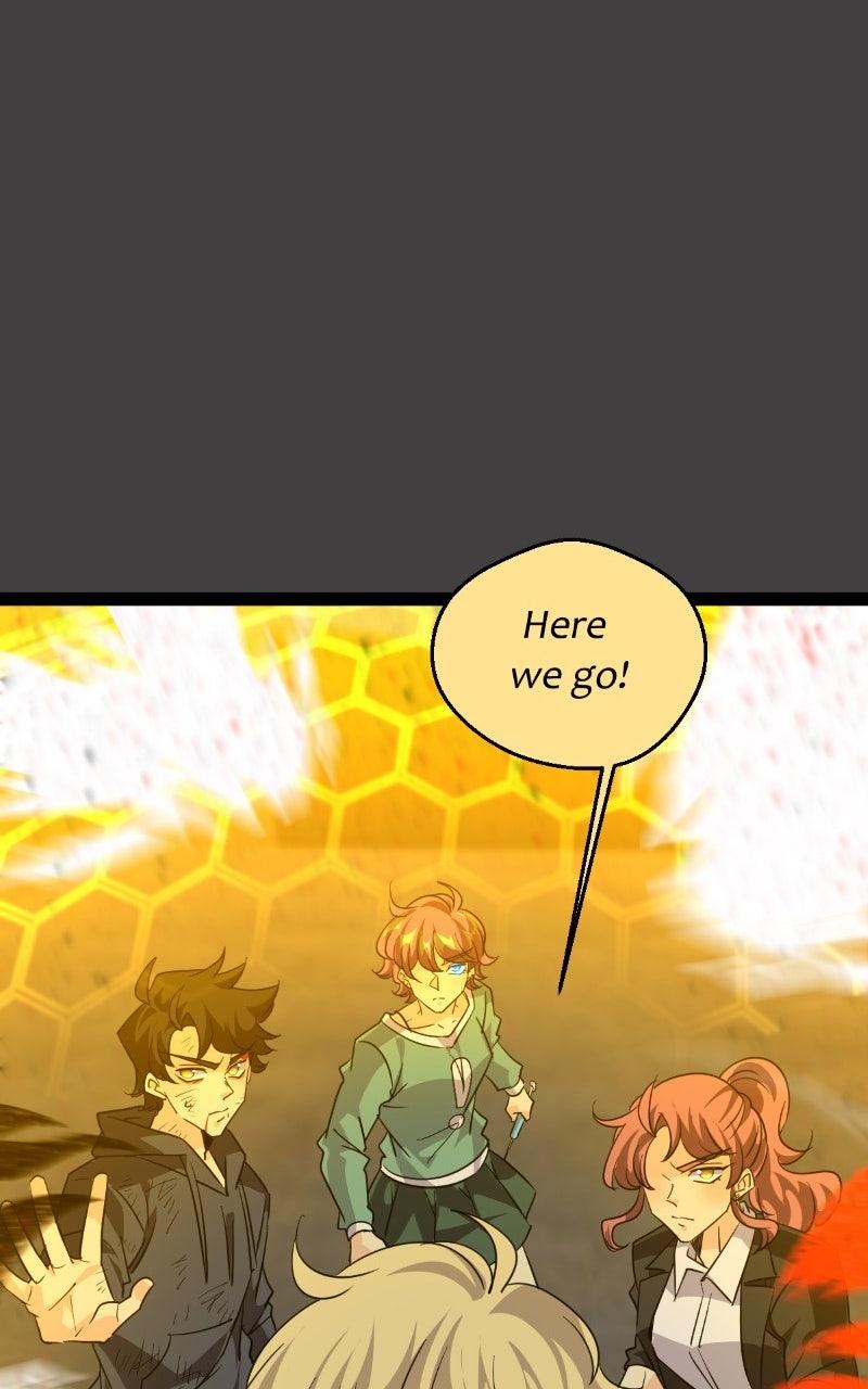 UnOrdinary — Chapter 406 — page 23