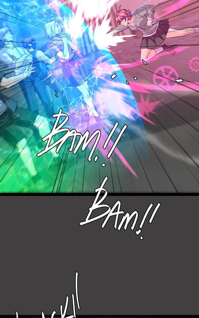 UnOrdinary — Chapter 406 — page 34
