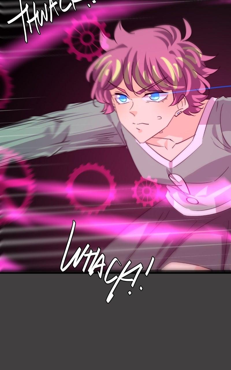UnOrdinary — Chapter 406 — page 35