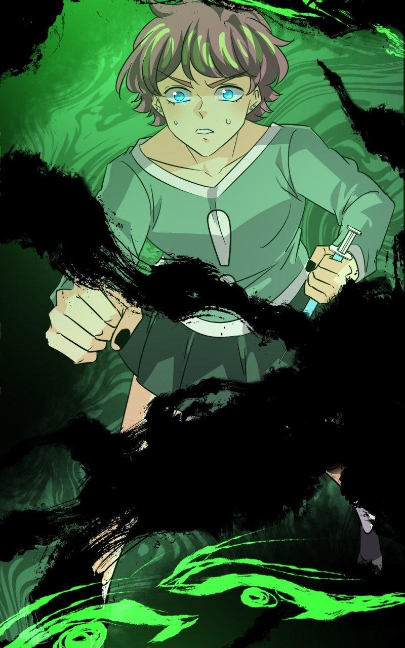 UnOrdinary — Chapter 406 — page 41