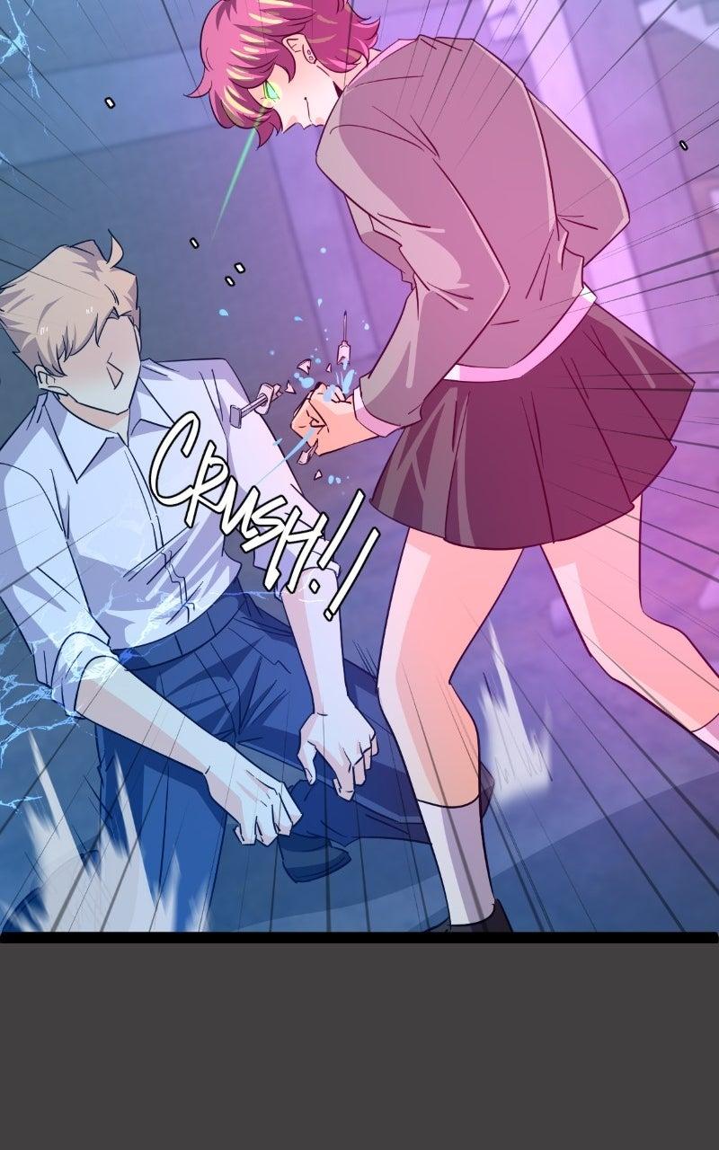 UnOrdinary — Chapter 406 — page 46