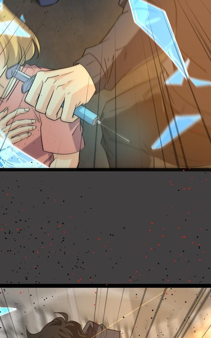 UnOrdinary — Chapter 406 — page 58