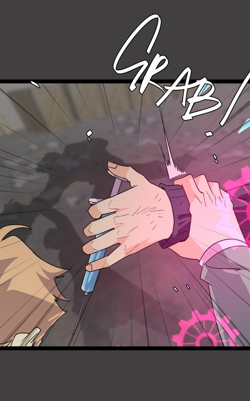 UnOrdinary — Chapter 406 — page 60