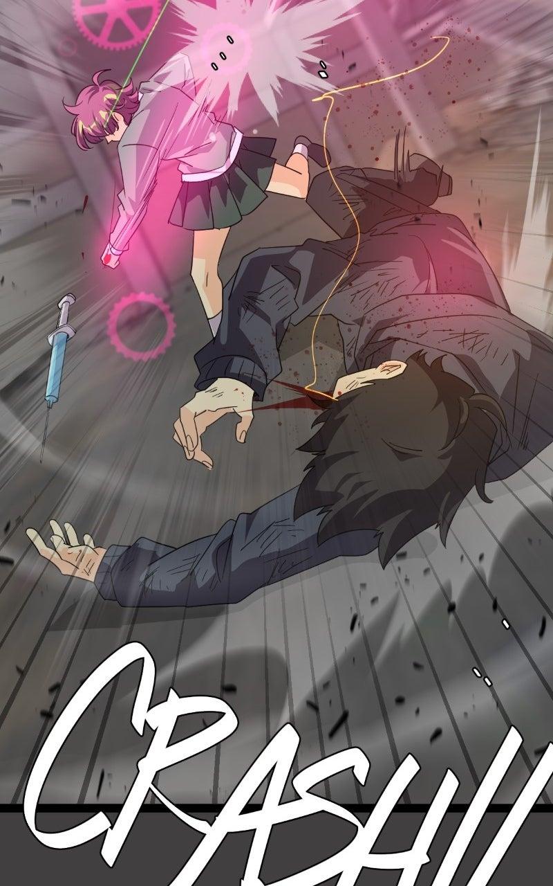 UnOrdinary — Chapter 406 — page 69