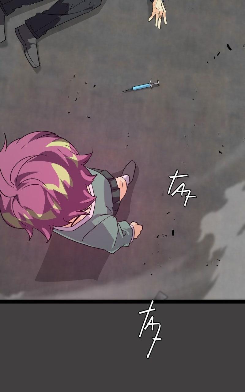 UnOrdinary — Chapter 406 — page 71