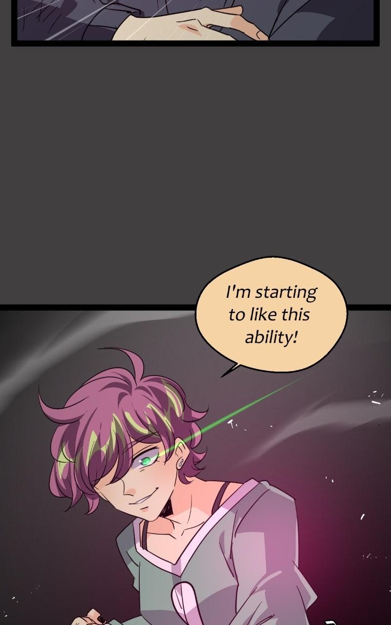 UnOrdinary — Chapter 406 — page 75