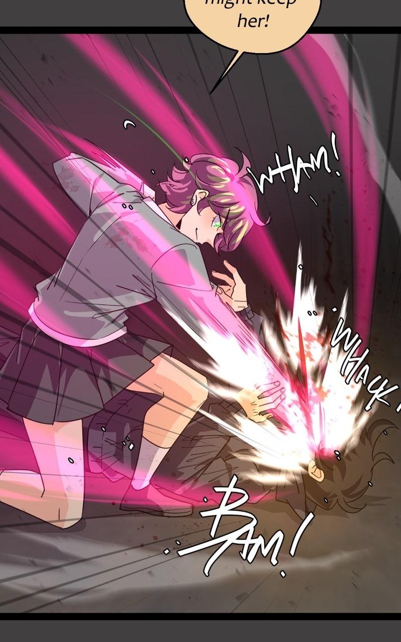UnOrdinary — Chapter 406 — page 77