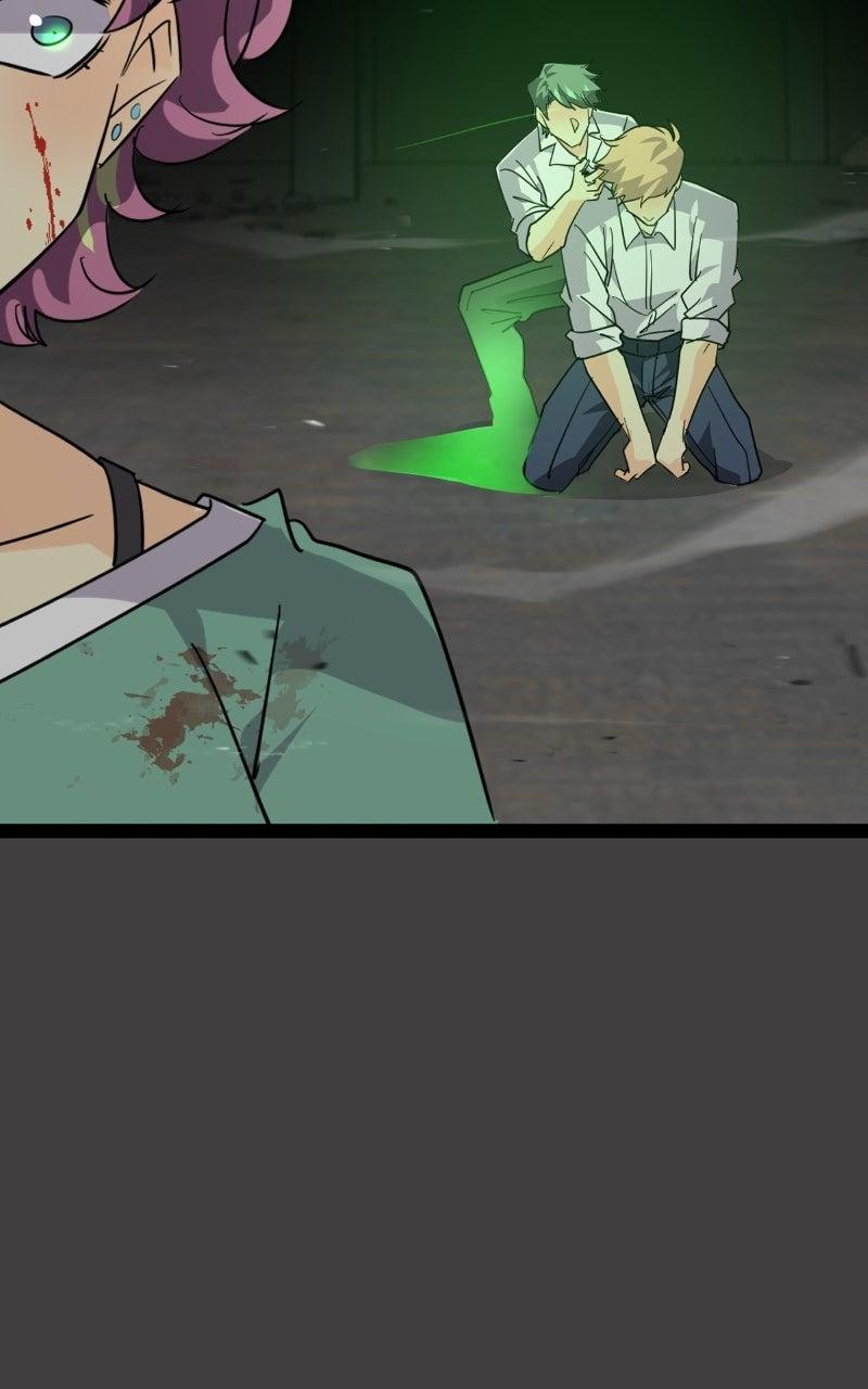 UnOrdinary — Chapter 406 — page 105